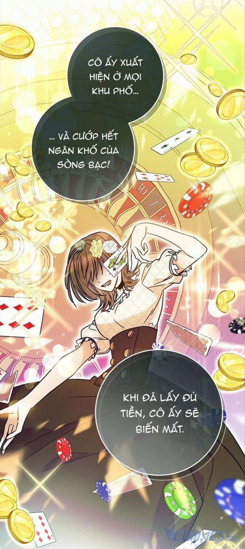 One Pair Lady 1 trang 43