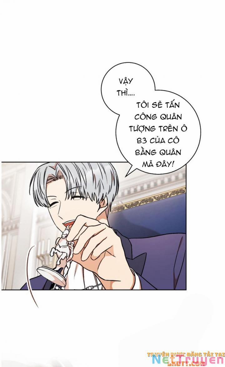 One Pair Lady 10 trang 10