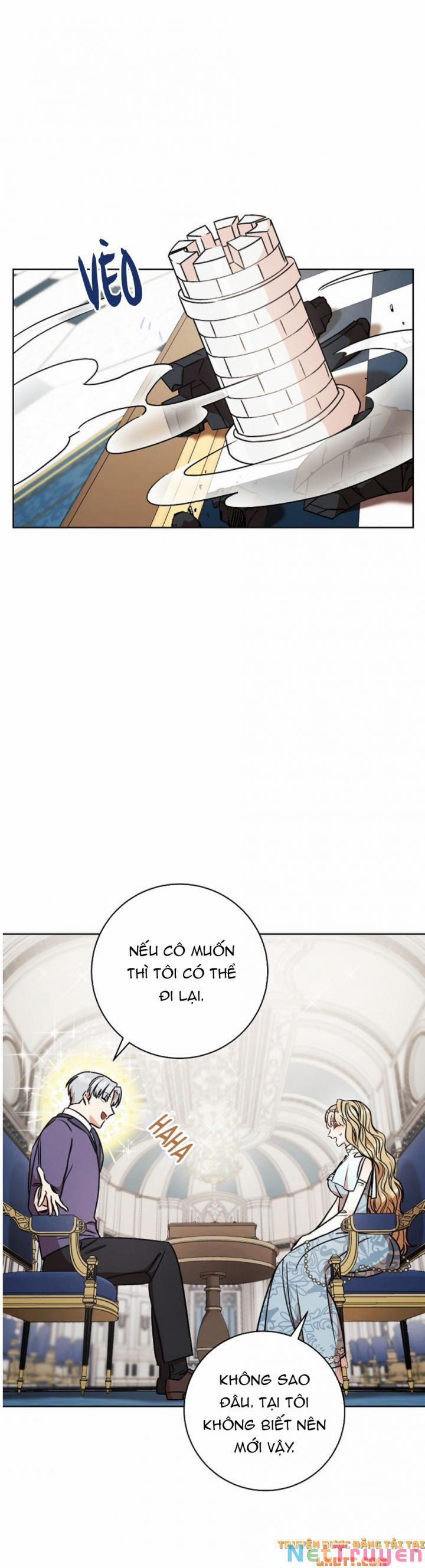 One Pair Lady 10 trang 15