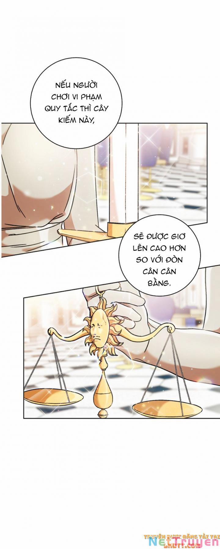 One Pair Lady 10 trang 19