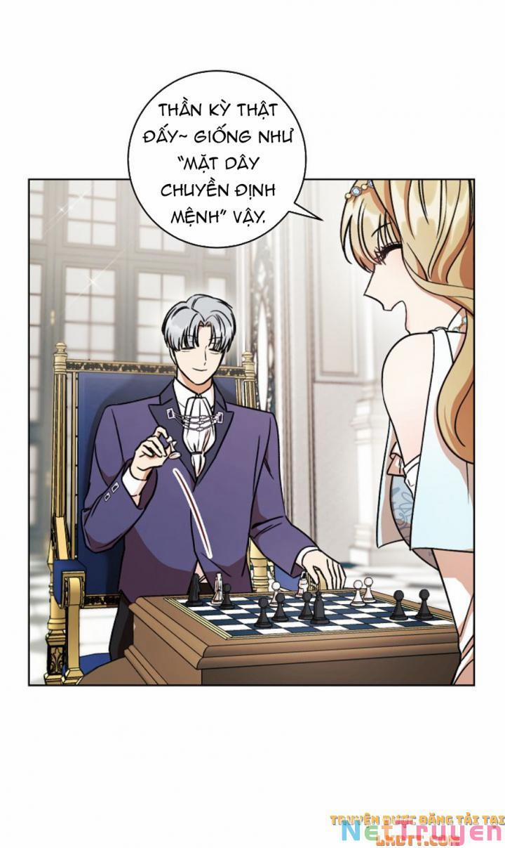 One Pair Lady 10 trang 20