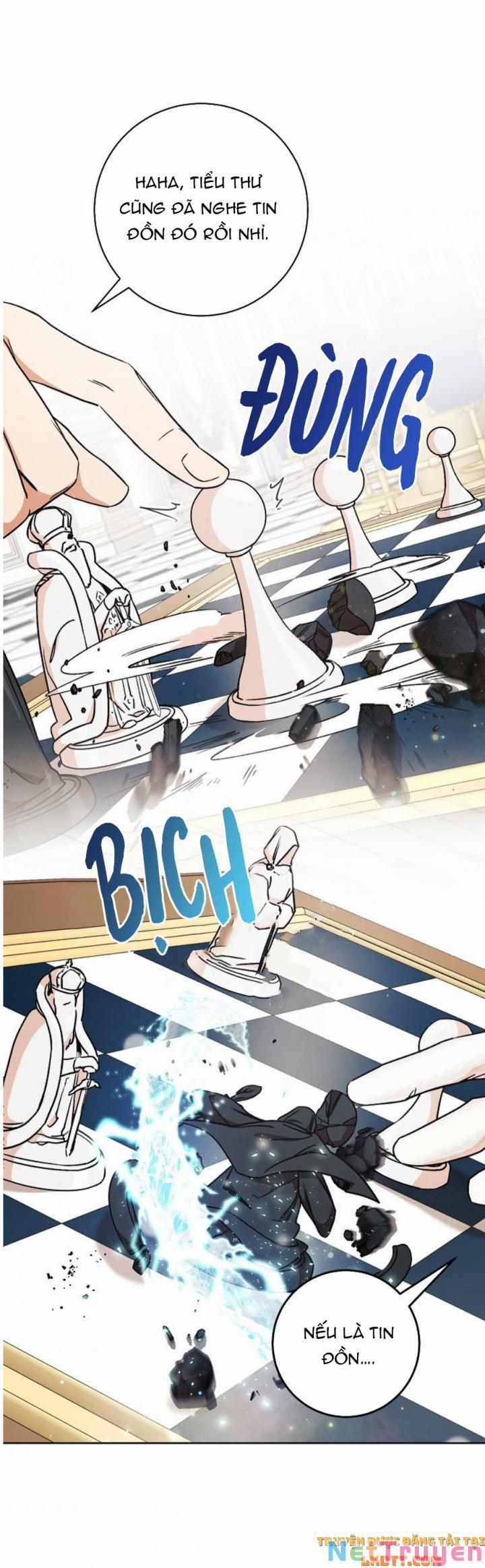 One Pair Lady 10 trang 21