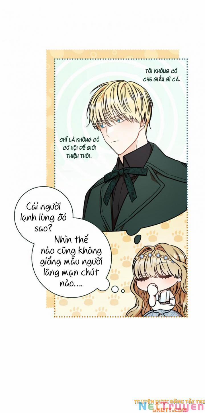 One Pair Lady 10 trang 27