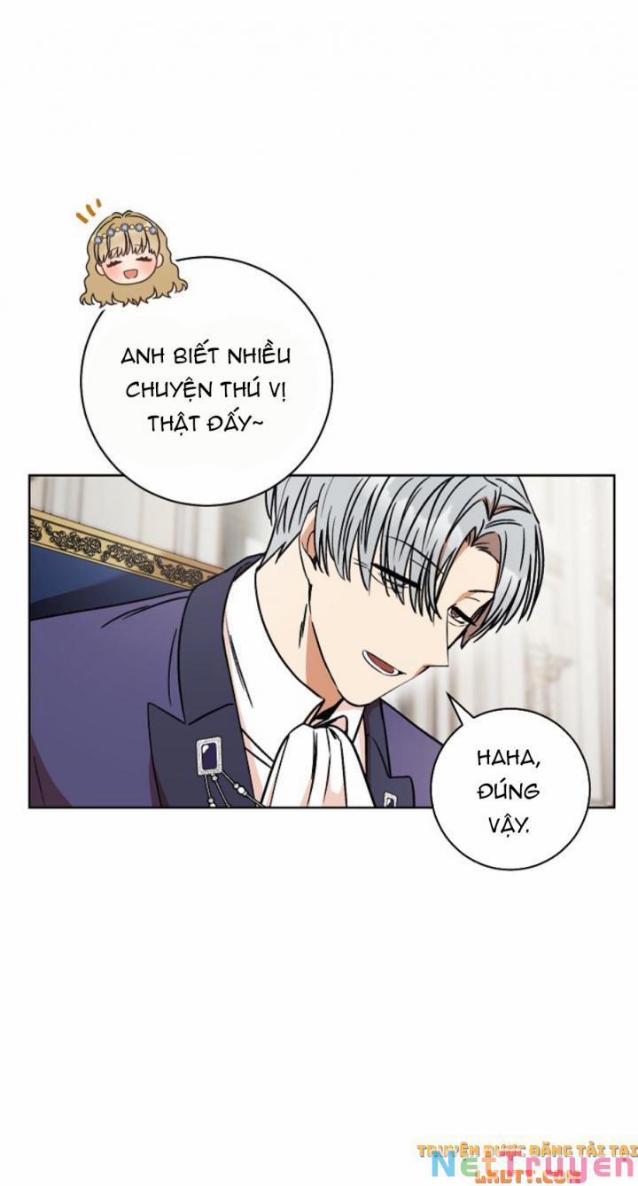 One Pair Lady 10 trang 28