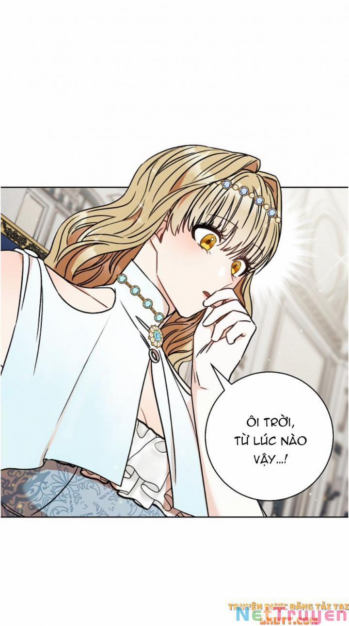 One Pair Lady 10 trang 30