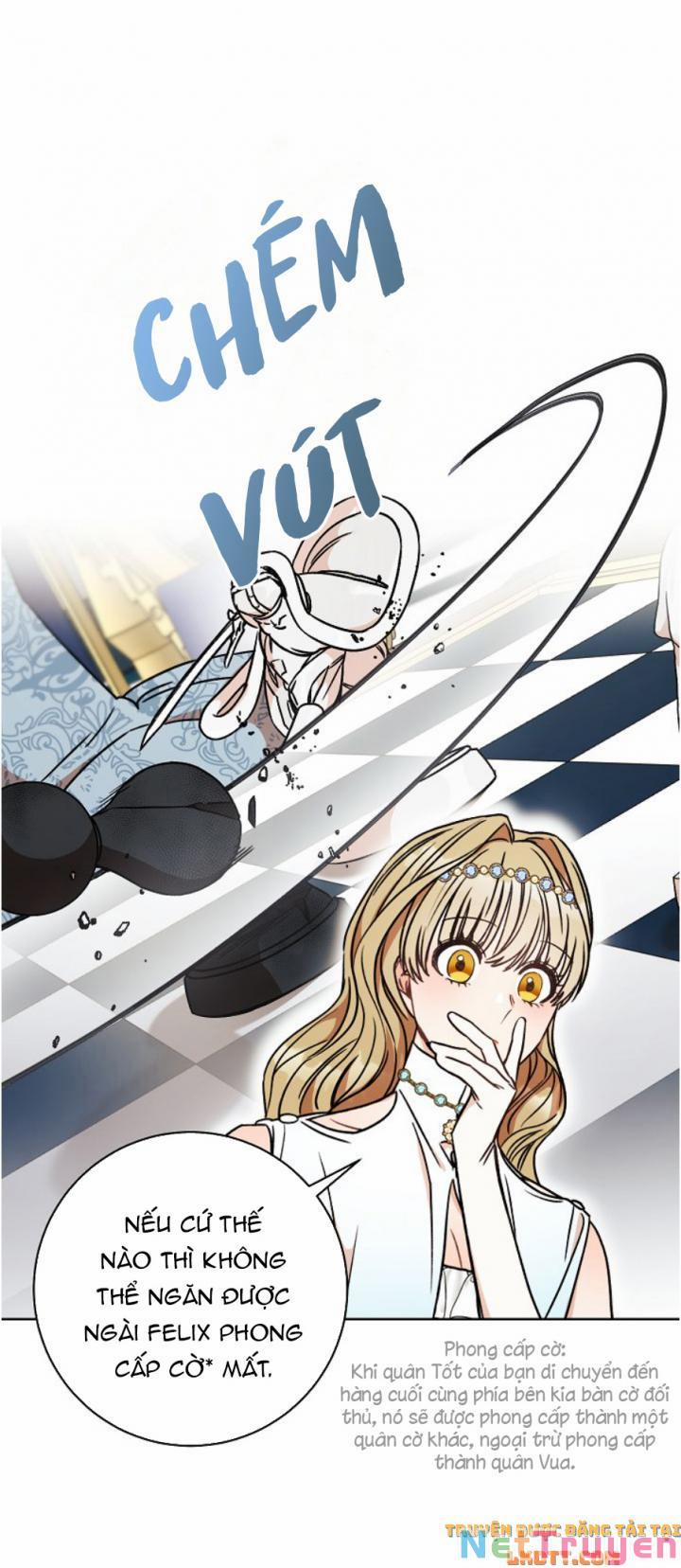 One Pair Lady 10 trang 31