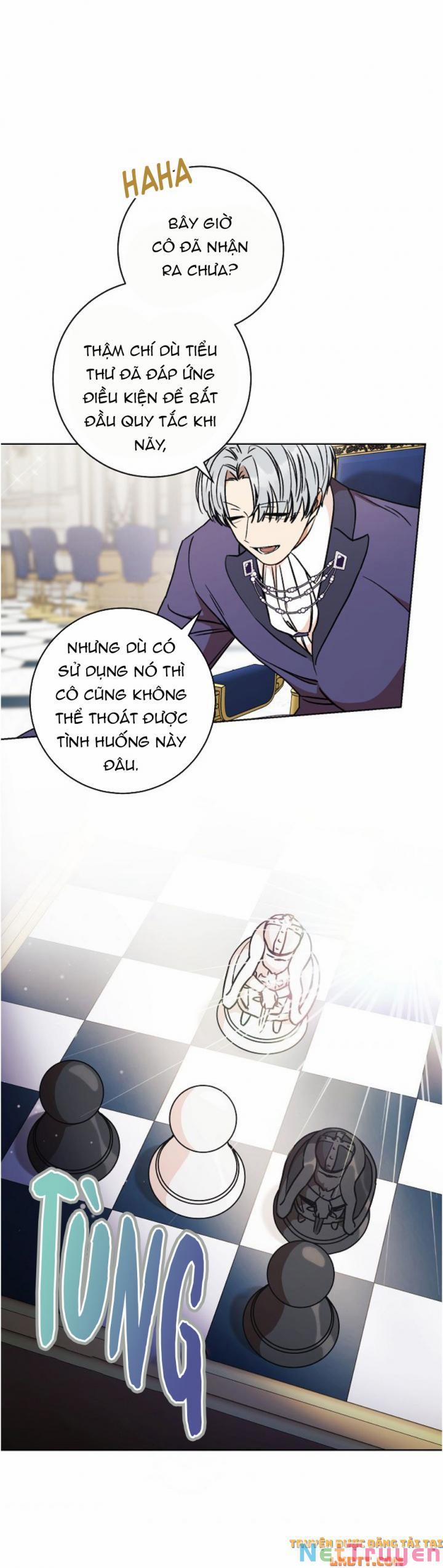 One Pair Lady 10 trang 32