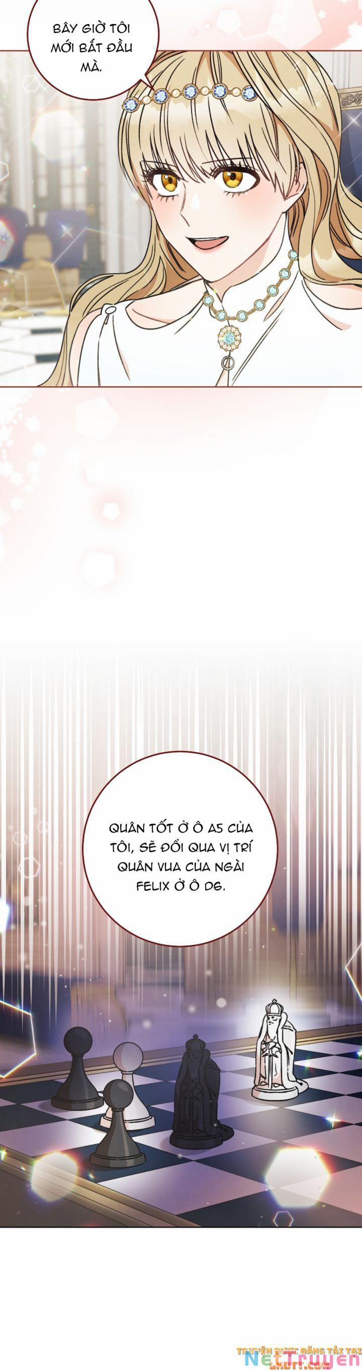 One Pair Lady 10 trang 35