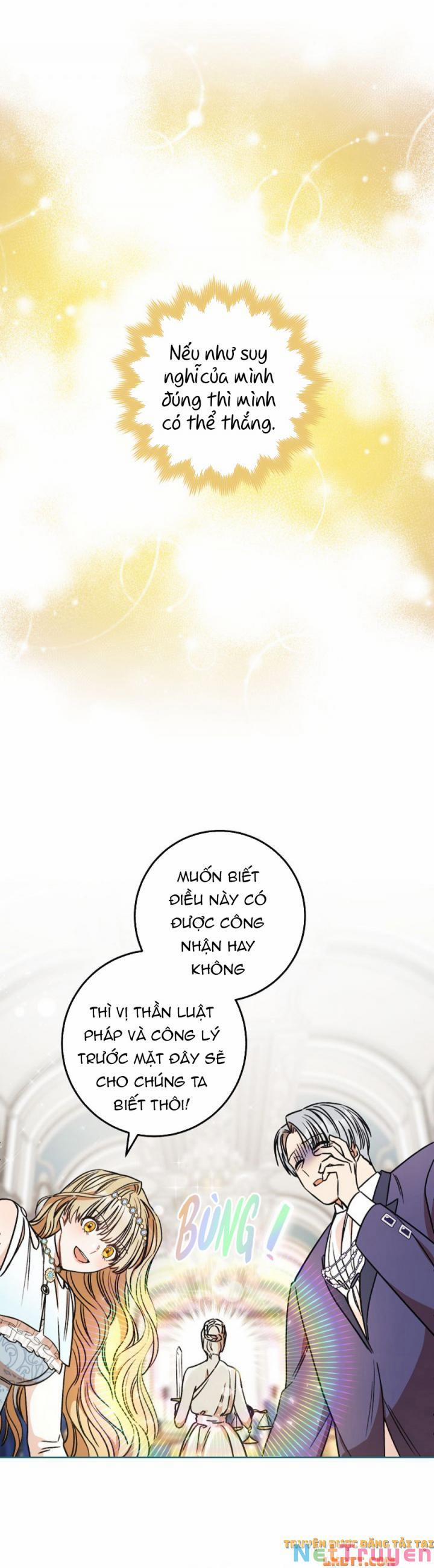 One Pair Lady 10 trang 38