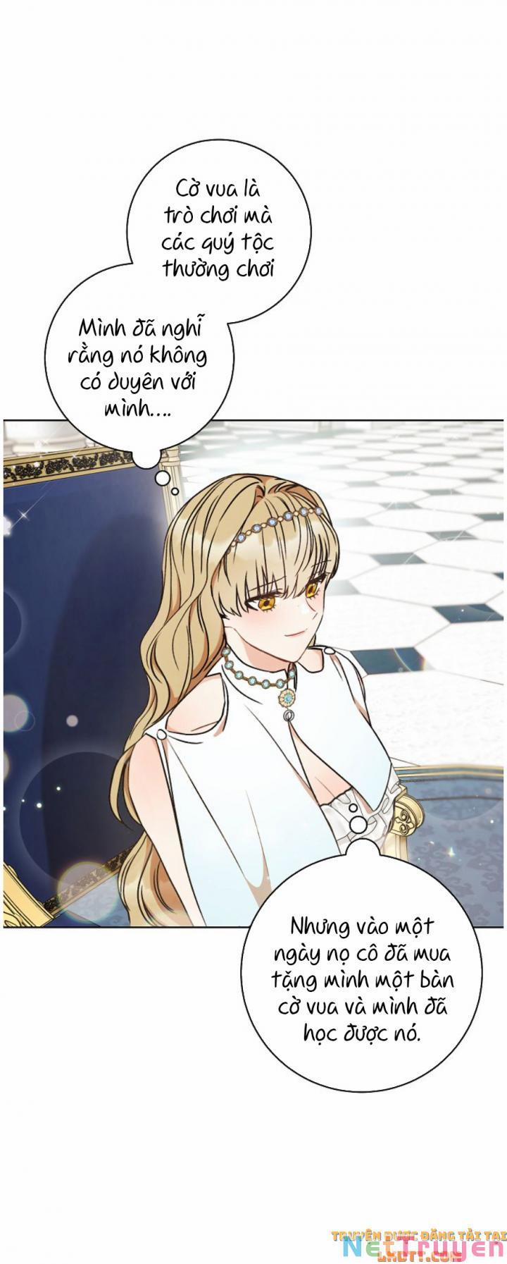 One Pair Lady 10 trang 7