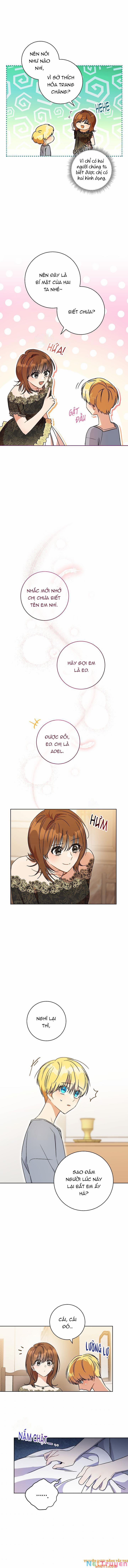 One Pair Lady 2 trang 11