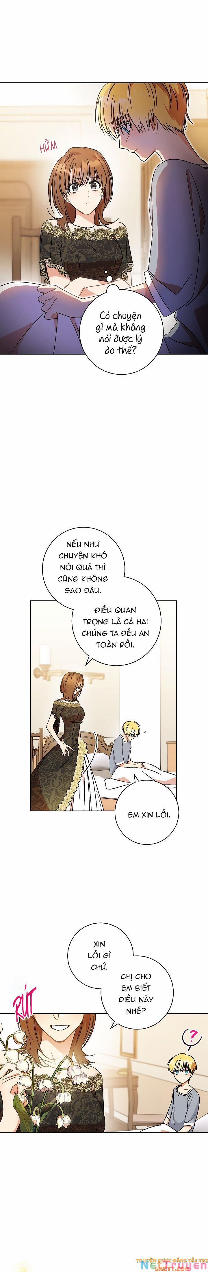 One Pair Lady 2 trang 12