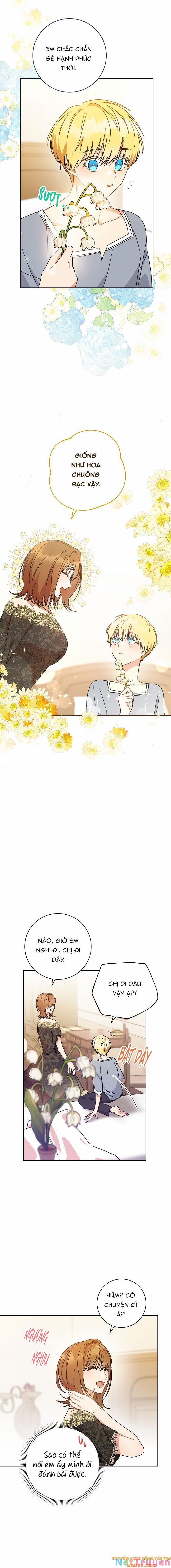 One Pair Lady 2 trang 13