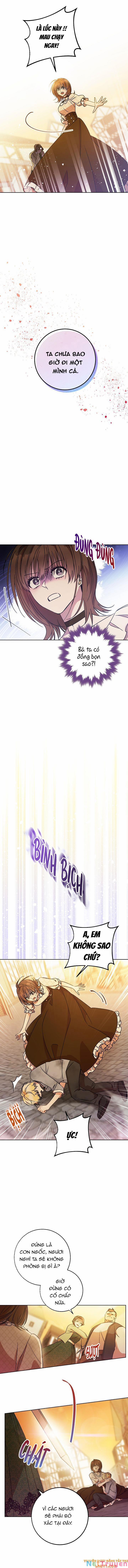 One Pair Lady 2 trang 4