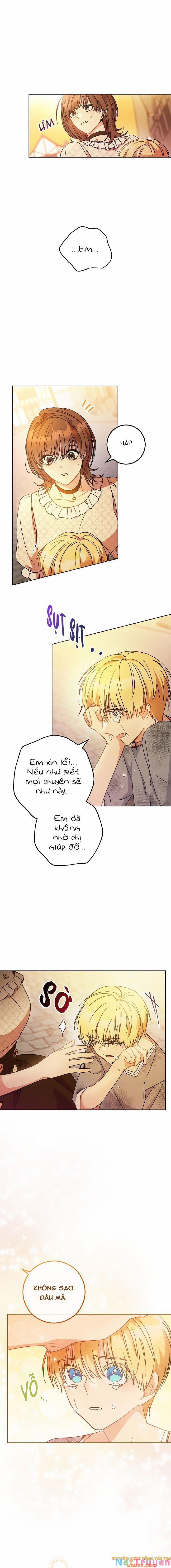 One Pair Lady 2 trang 5