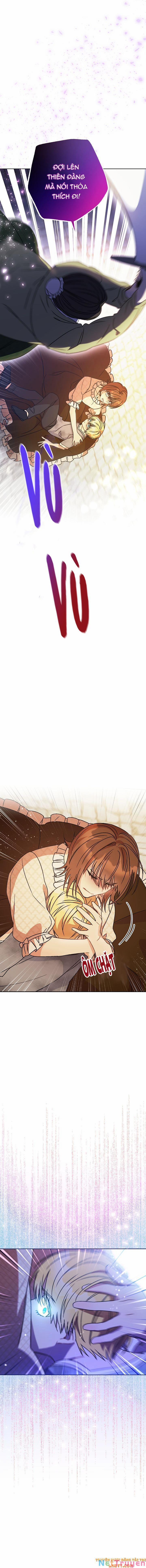 One Pair Lady 2 trang 7