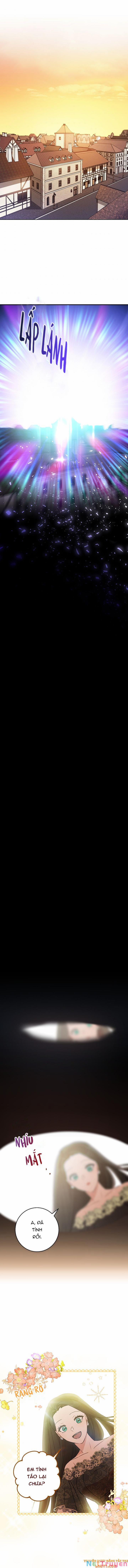 One Pair Lady 2 trang 8