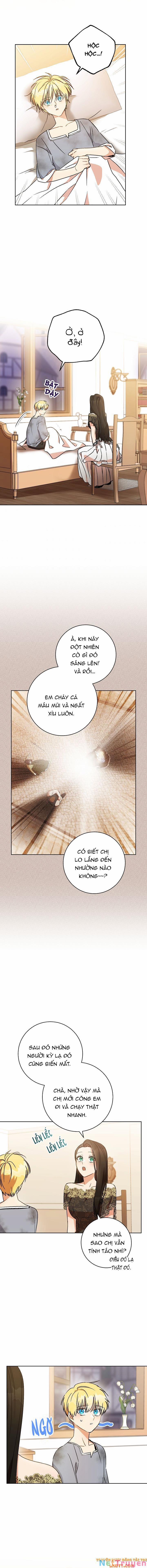 One Pair Lady 2 trang 9