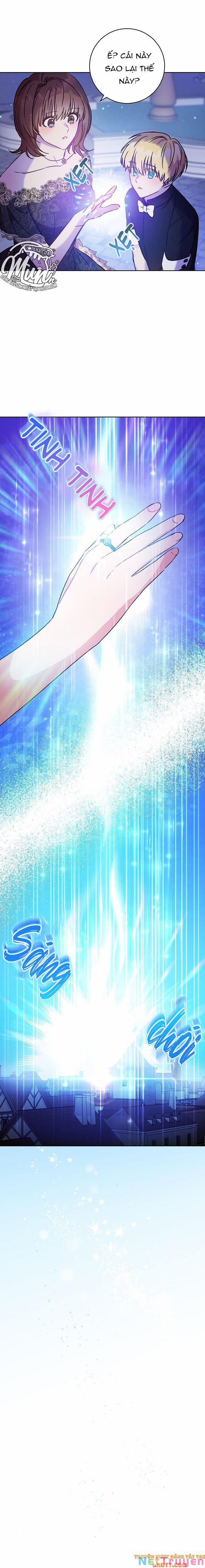 One Pair Lady 3 trang 15