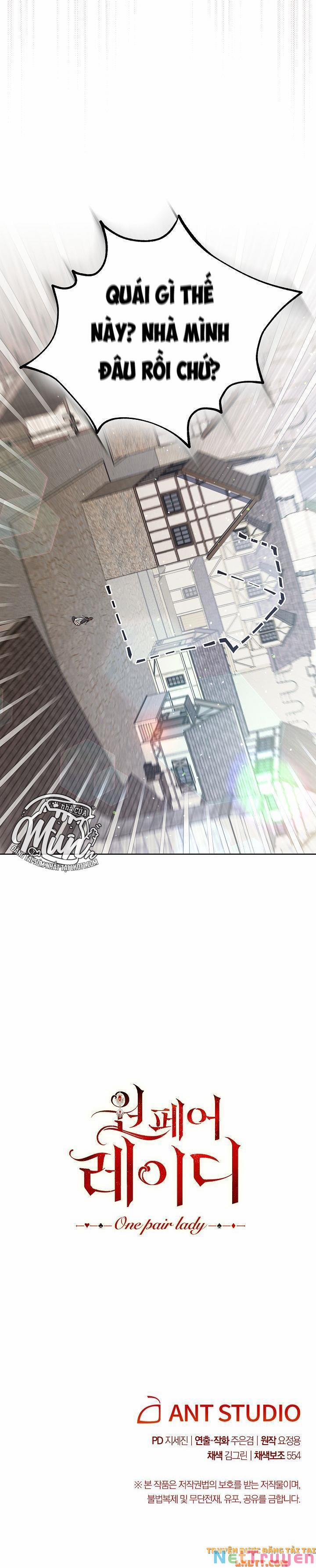 One Pair Lady 3 trang 17