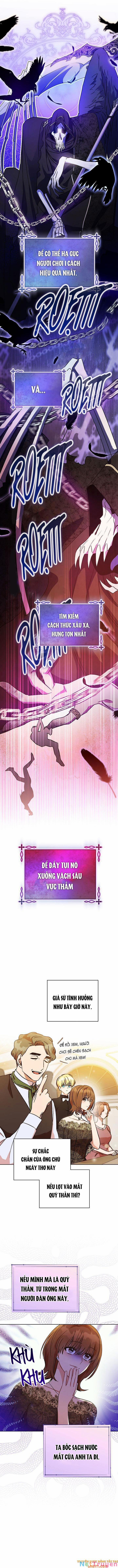 One Pair Lady 3 trang 2