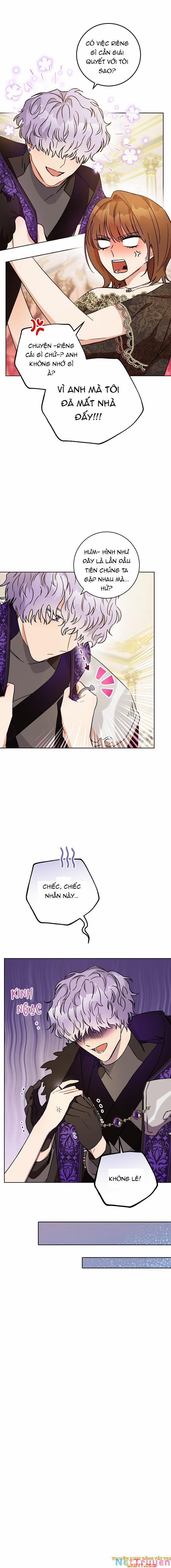 One Pair Lady 4 trang 10