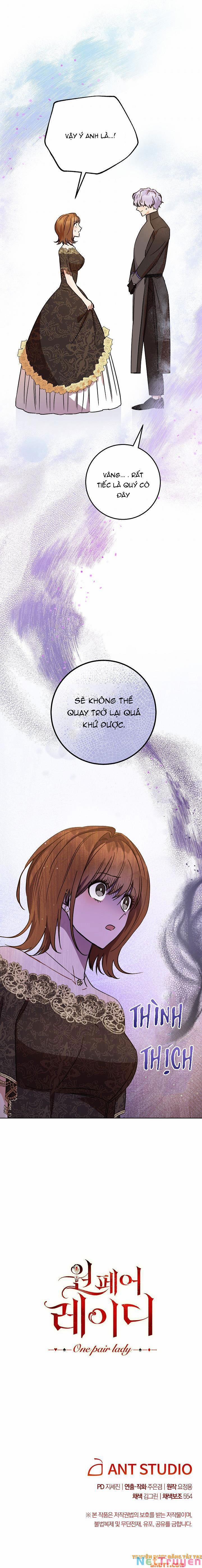 One Pair Lady 4 trang 14