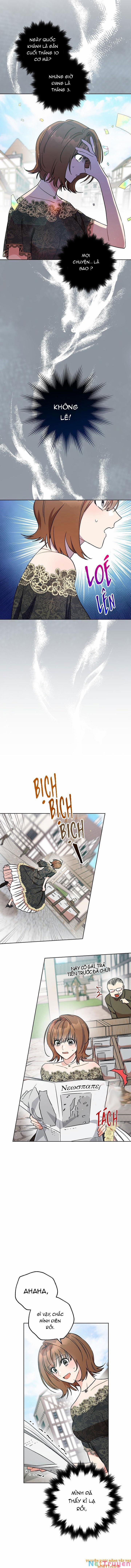 One Pair Lady 4 trang 3