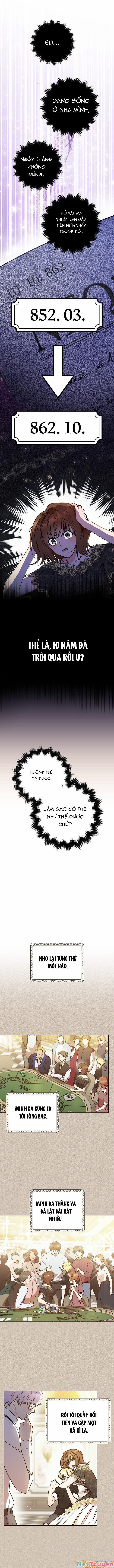 One Pair Lady 4 trang 4