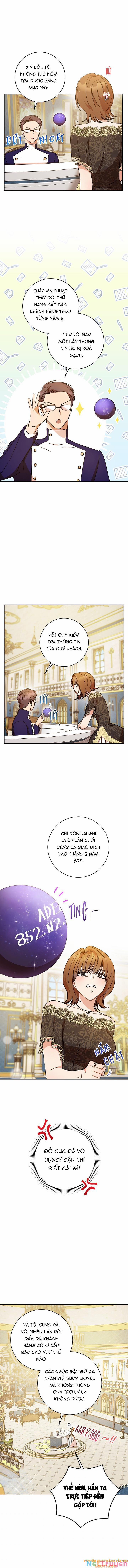 One Pair Lady 4 trang 7