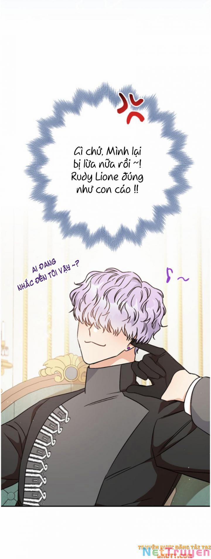 One Pair Lady 6 trang 12