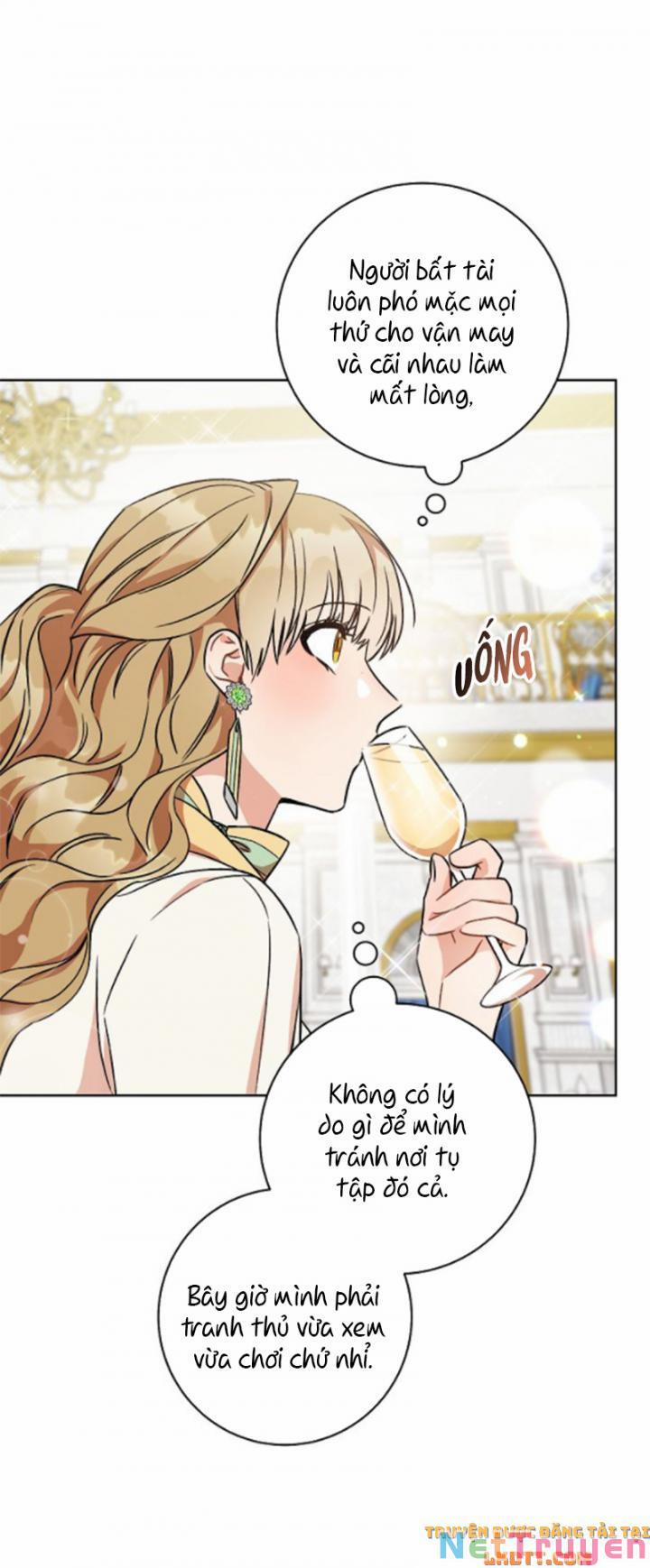 One Pair Lady 6 trang 26