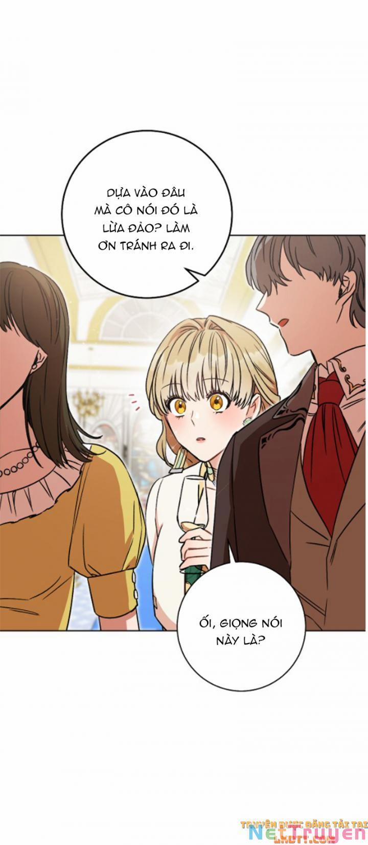 One Pair Lady 6 trang 28