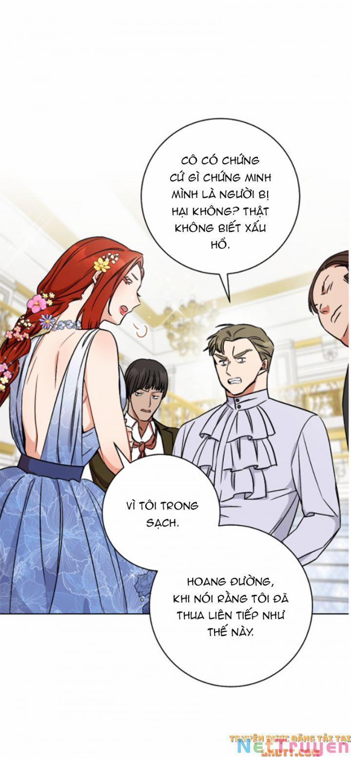 One Pair Lady 6 trang 29