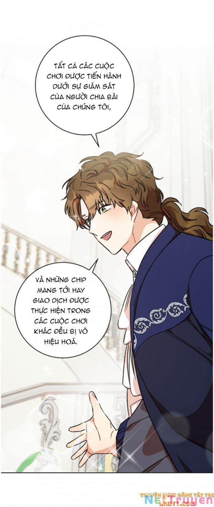 One Pair Lady 6 trang 3