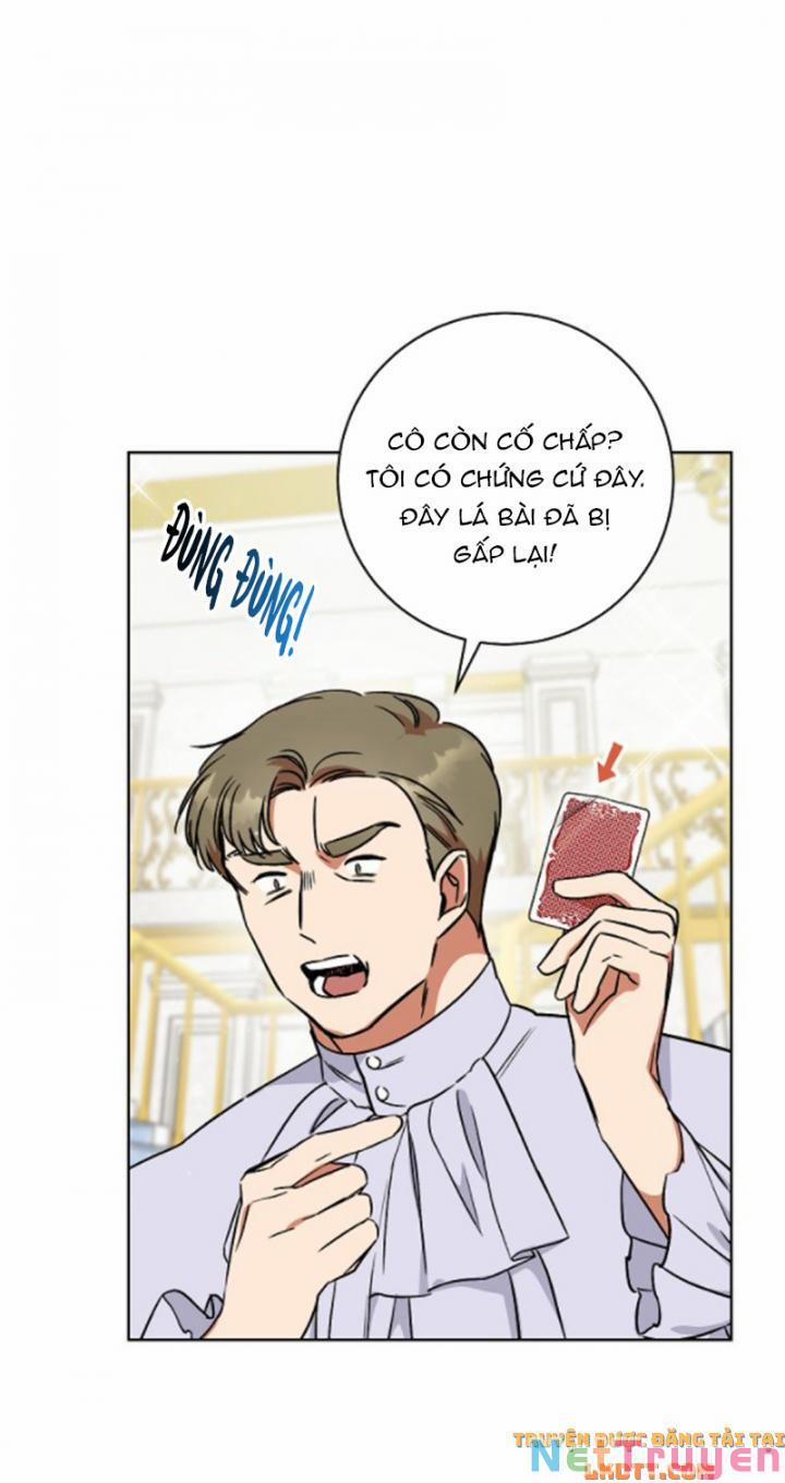 One Pair Lady 6 trang 30