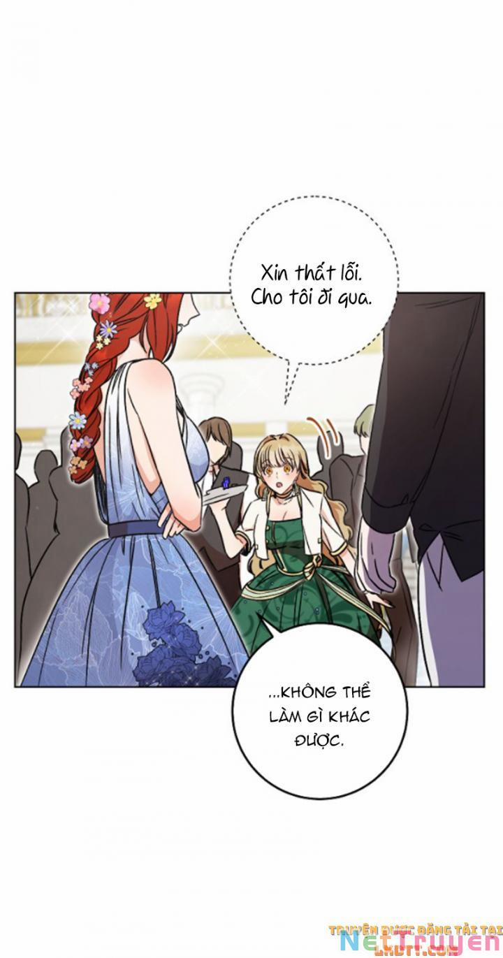 One Pair Lady 6 trang 34