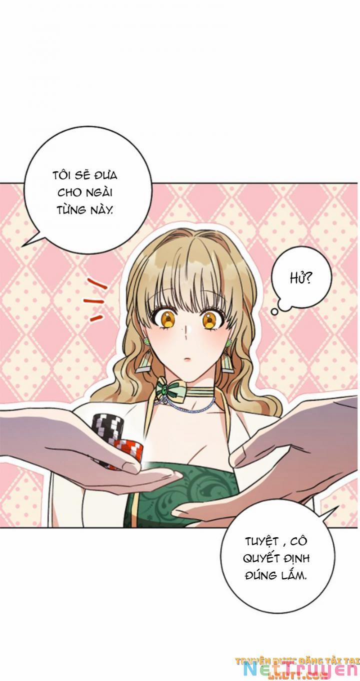 One Pair Lady 6 trang 35