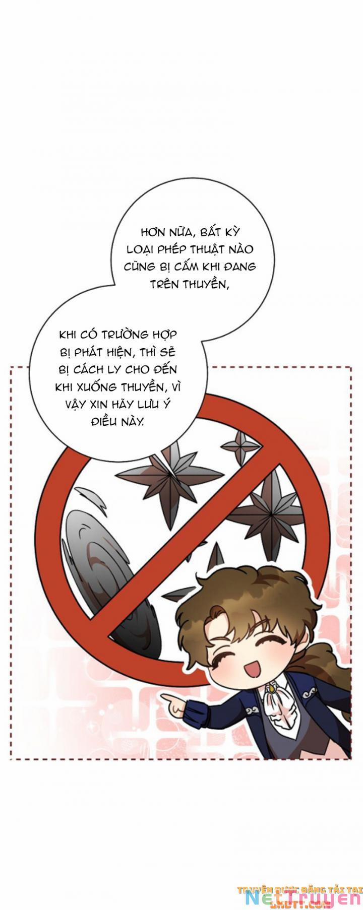 One Pair Lady 6 trang 4