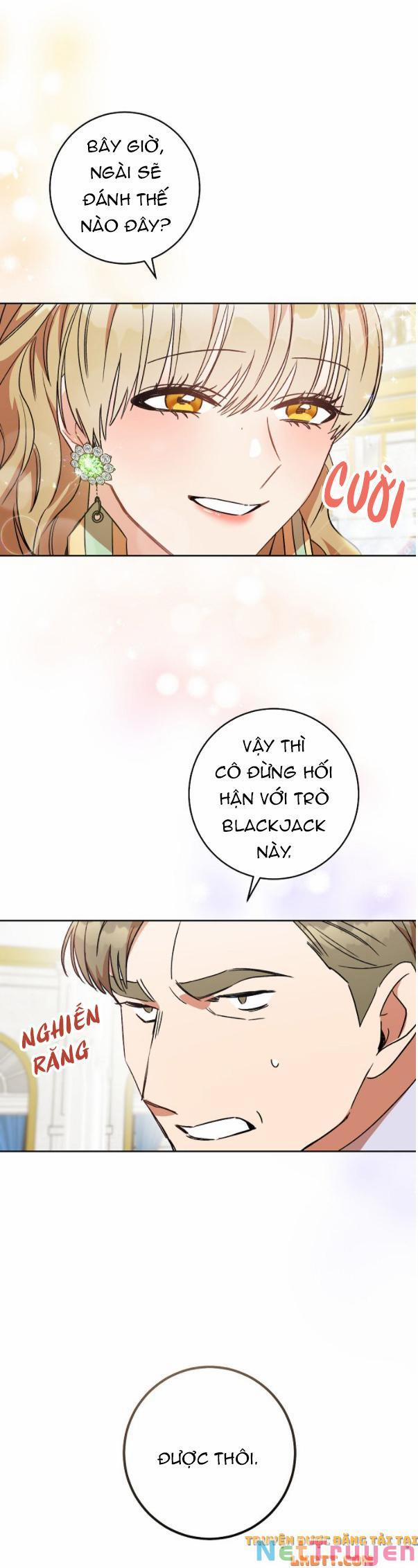 One Pair Lady 6 trang 45