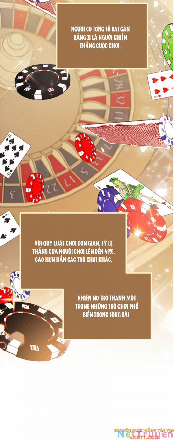 One Pair Lady 6 trang 47