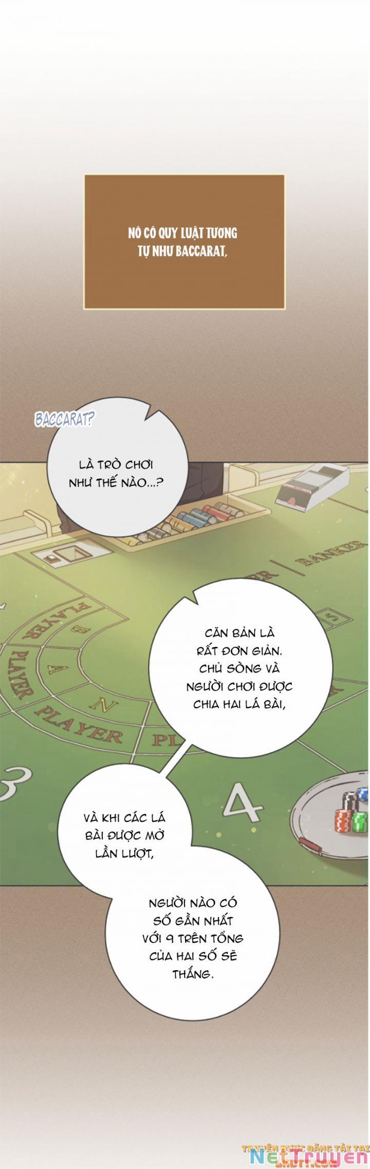 One Pair Lady 6 trang 48