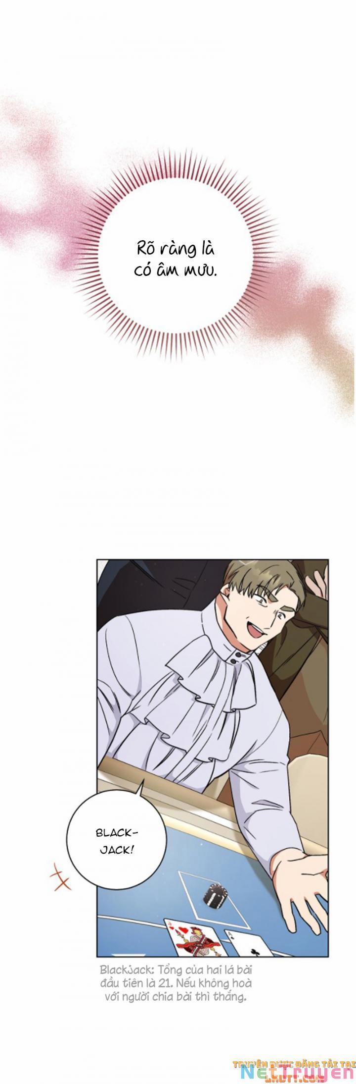 One Pair Lady 6 trang 51