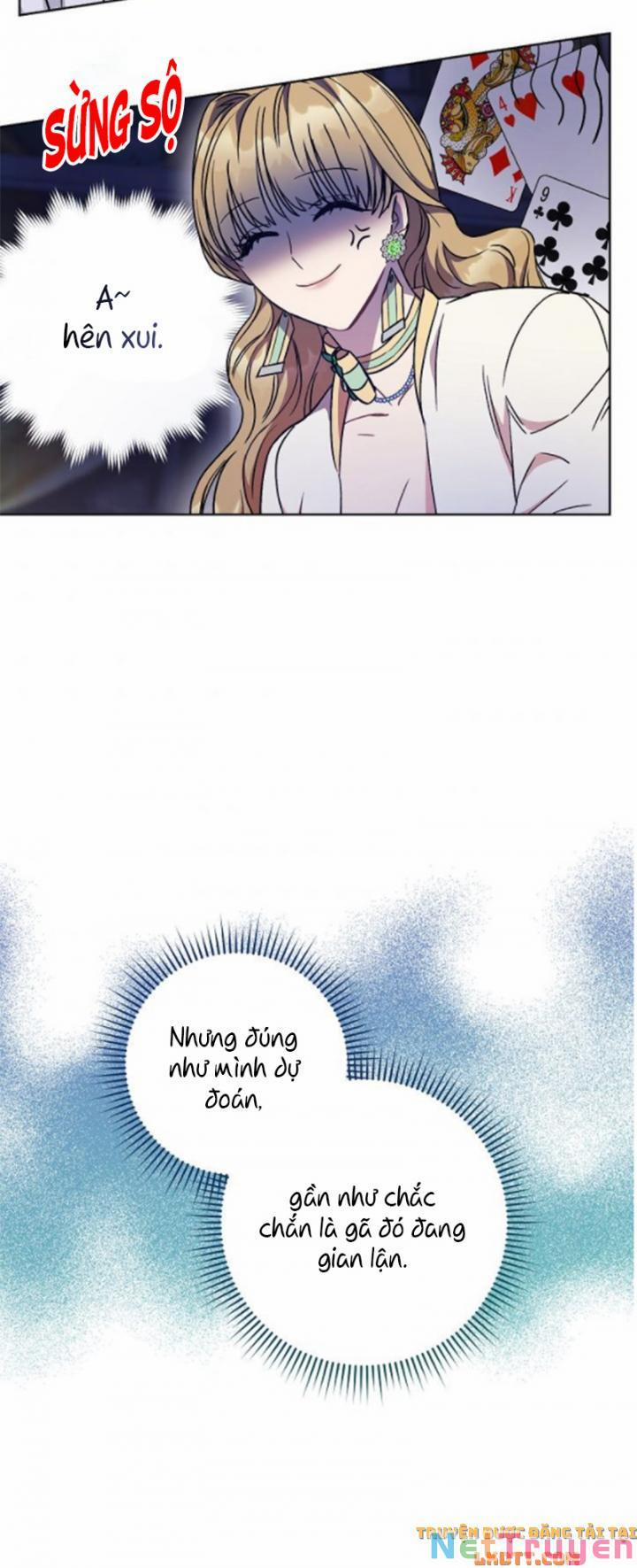 One Pair Lady 6 trang 55