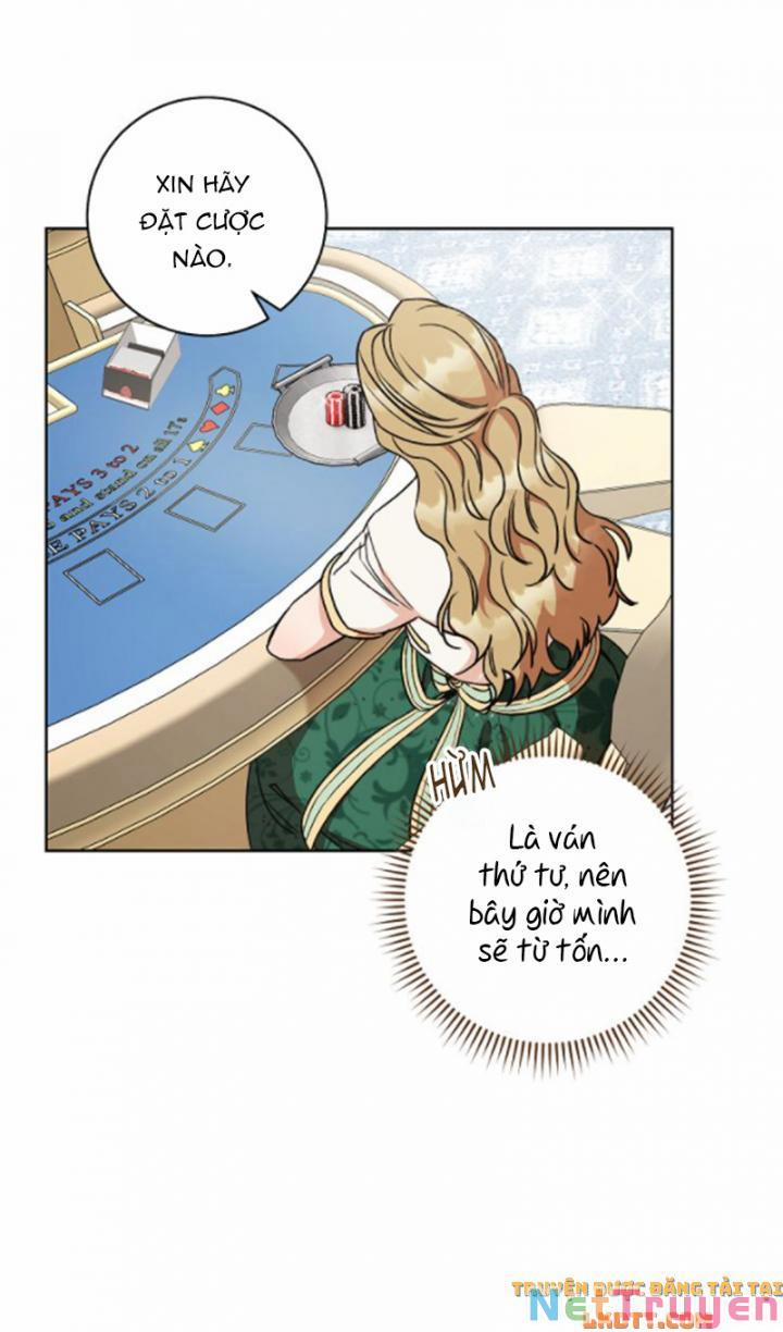 One Pair Lady 6 trang 56