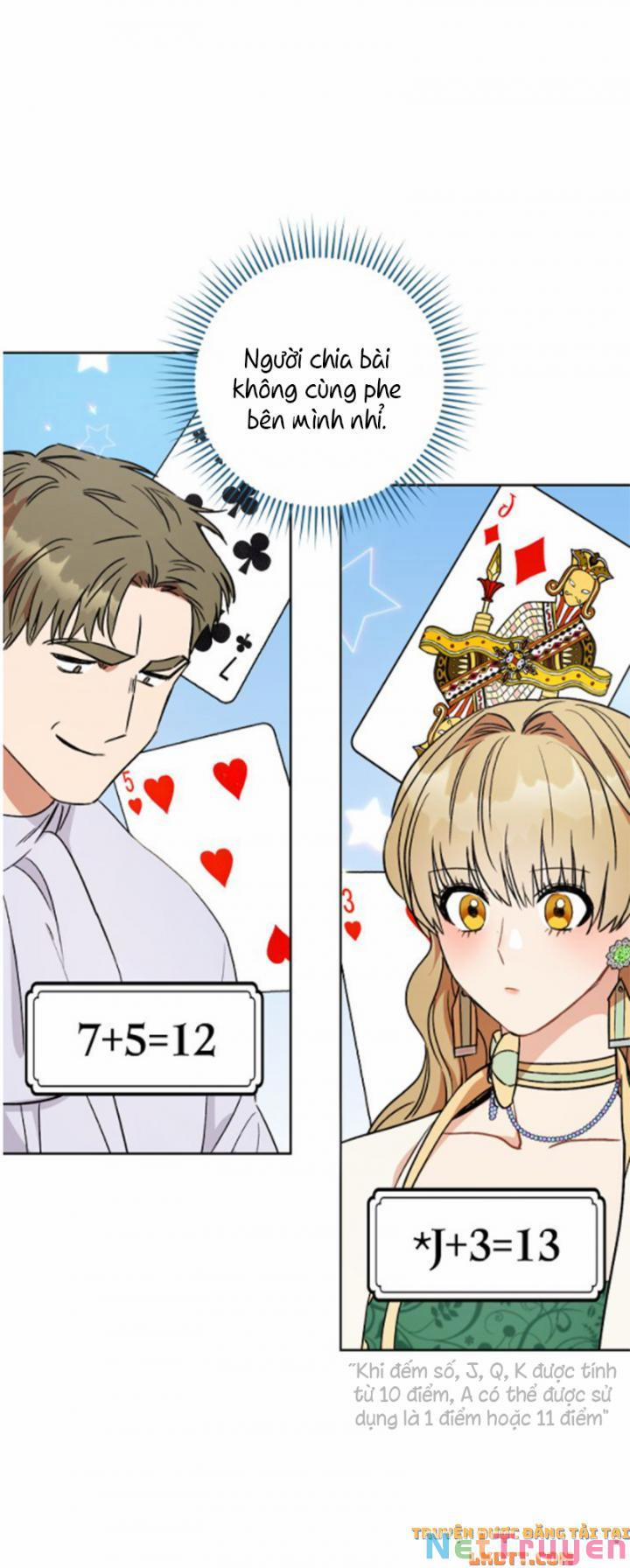 One Pair Lady 6 trang 59