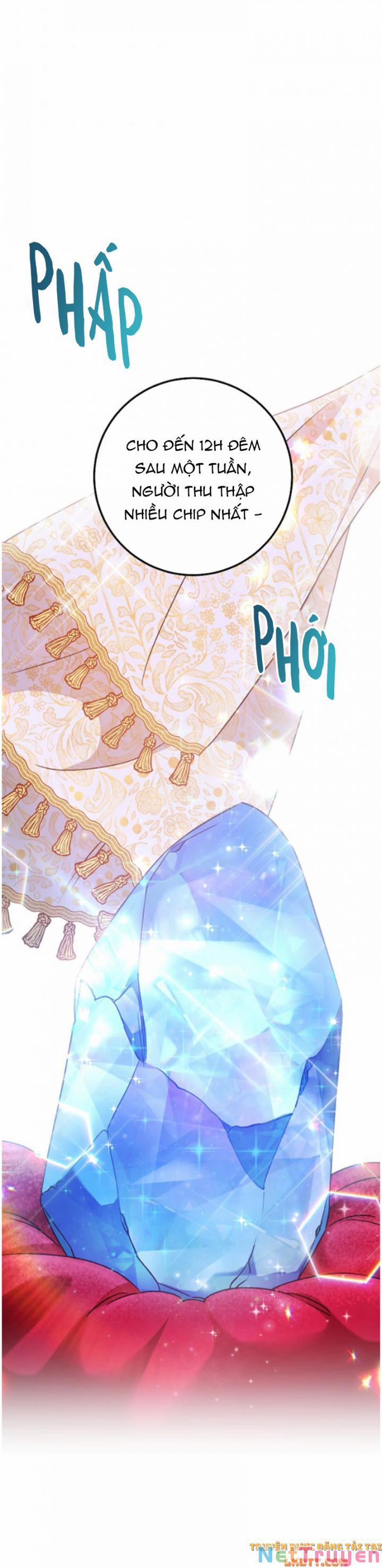 One Pair Lady 6 trang 6