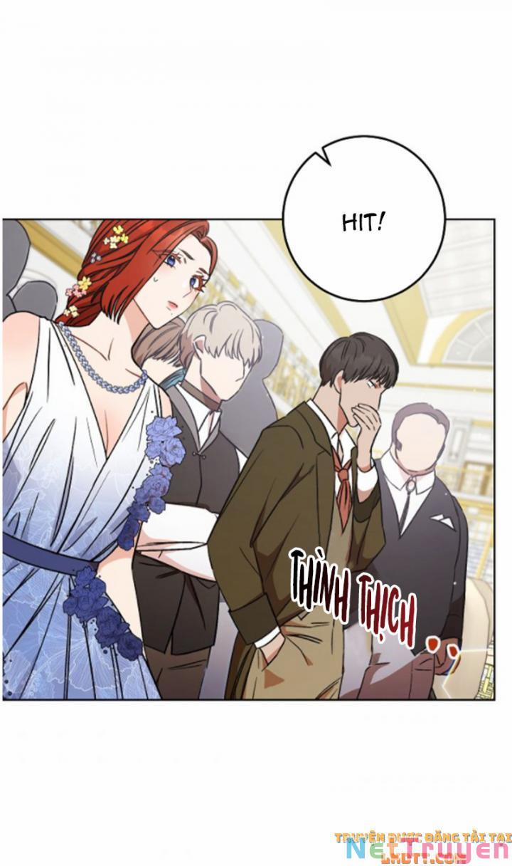 One Pair Lady 6 trang 61