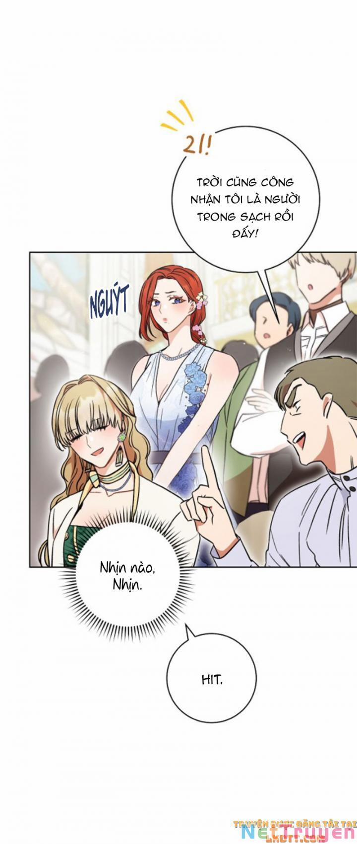 One Pair Lady 6 trang 63