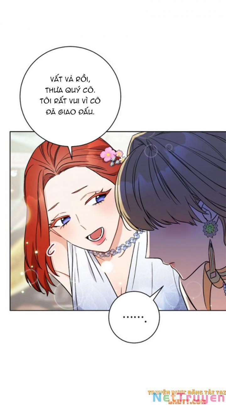 One Pair Lady 6 trang 65